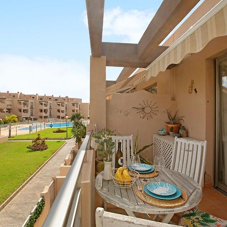 La Casita De La Tejita 아파트 외부 사진