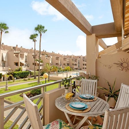 La Casita De La Tejita 아파트 외부 사진