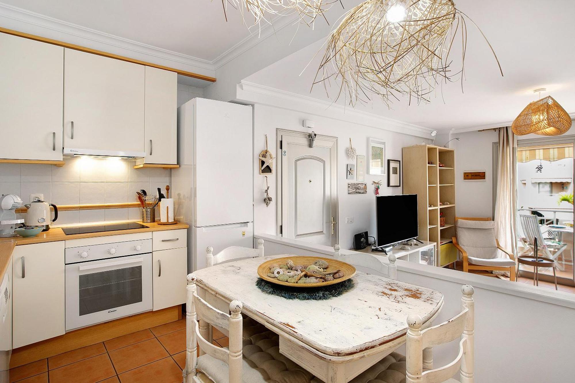 La Casita De La Tejita 아파트 외부 사진
