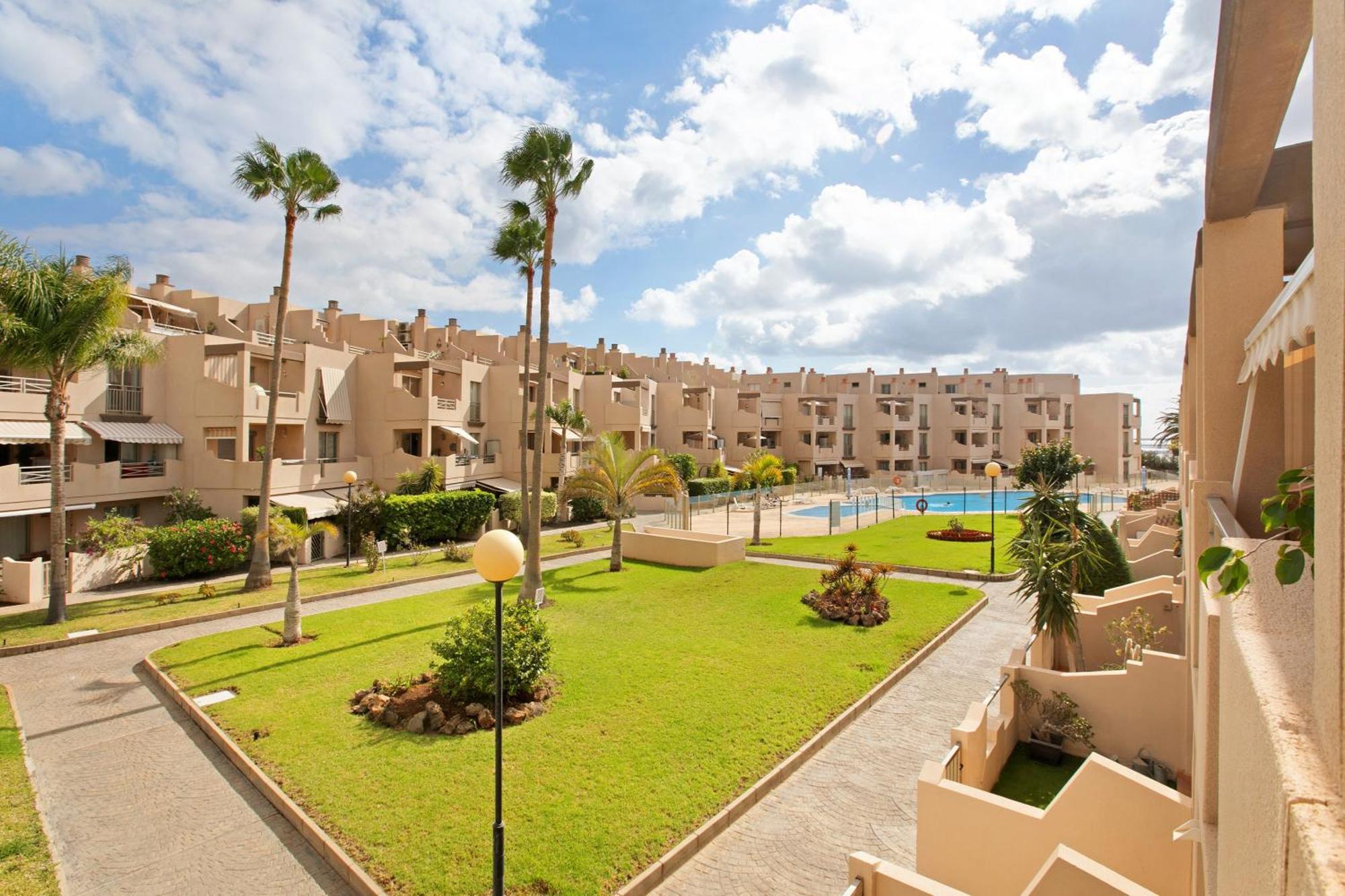 La Casita De La Tejita 아파트 외부 사진