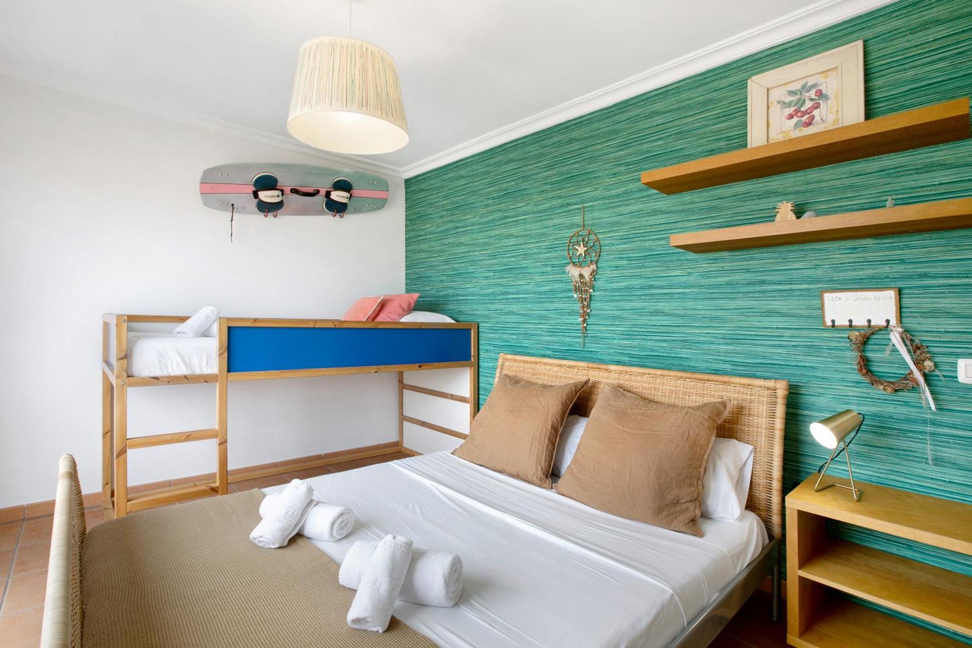 La Casita De La Tejita 아파트 외부 사진