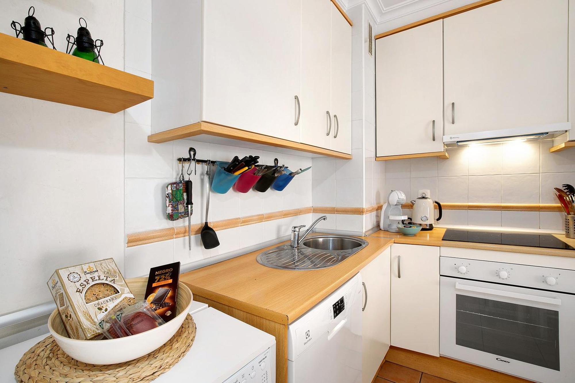 La Casita De La Tejita 아파트 외부 사진
