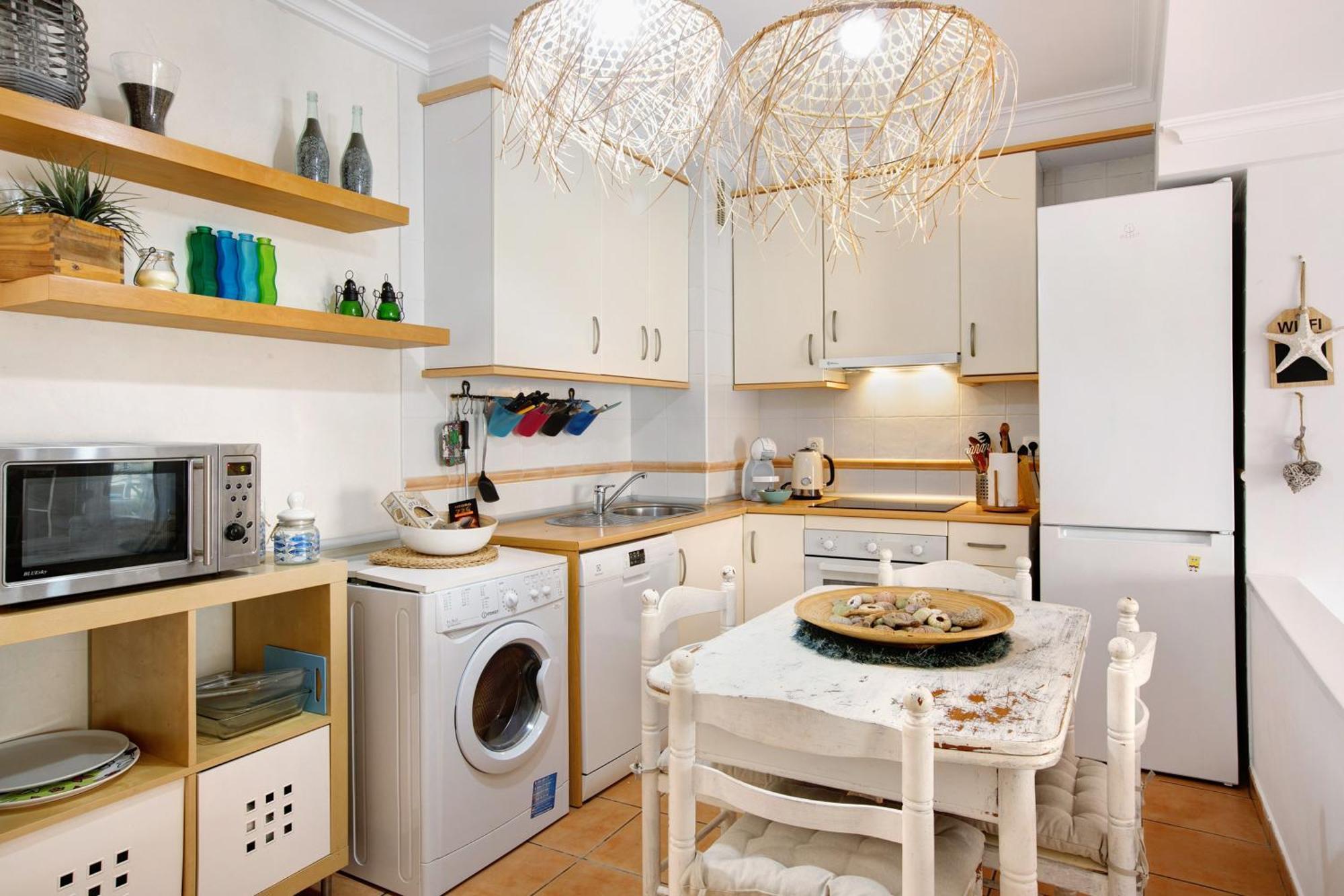 La Casita De La Tejita 아파트 외부 사진
