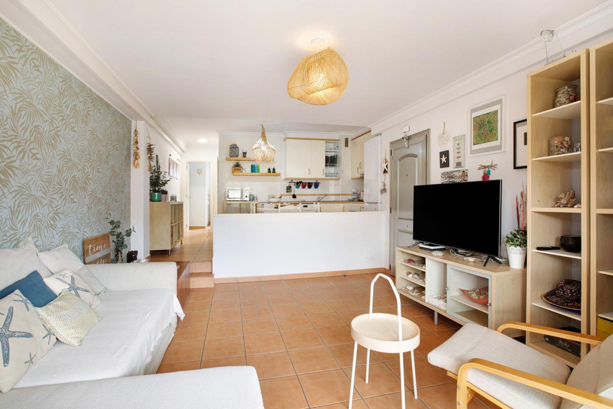 La Casita De La Tejita 아파트 외부 사진