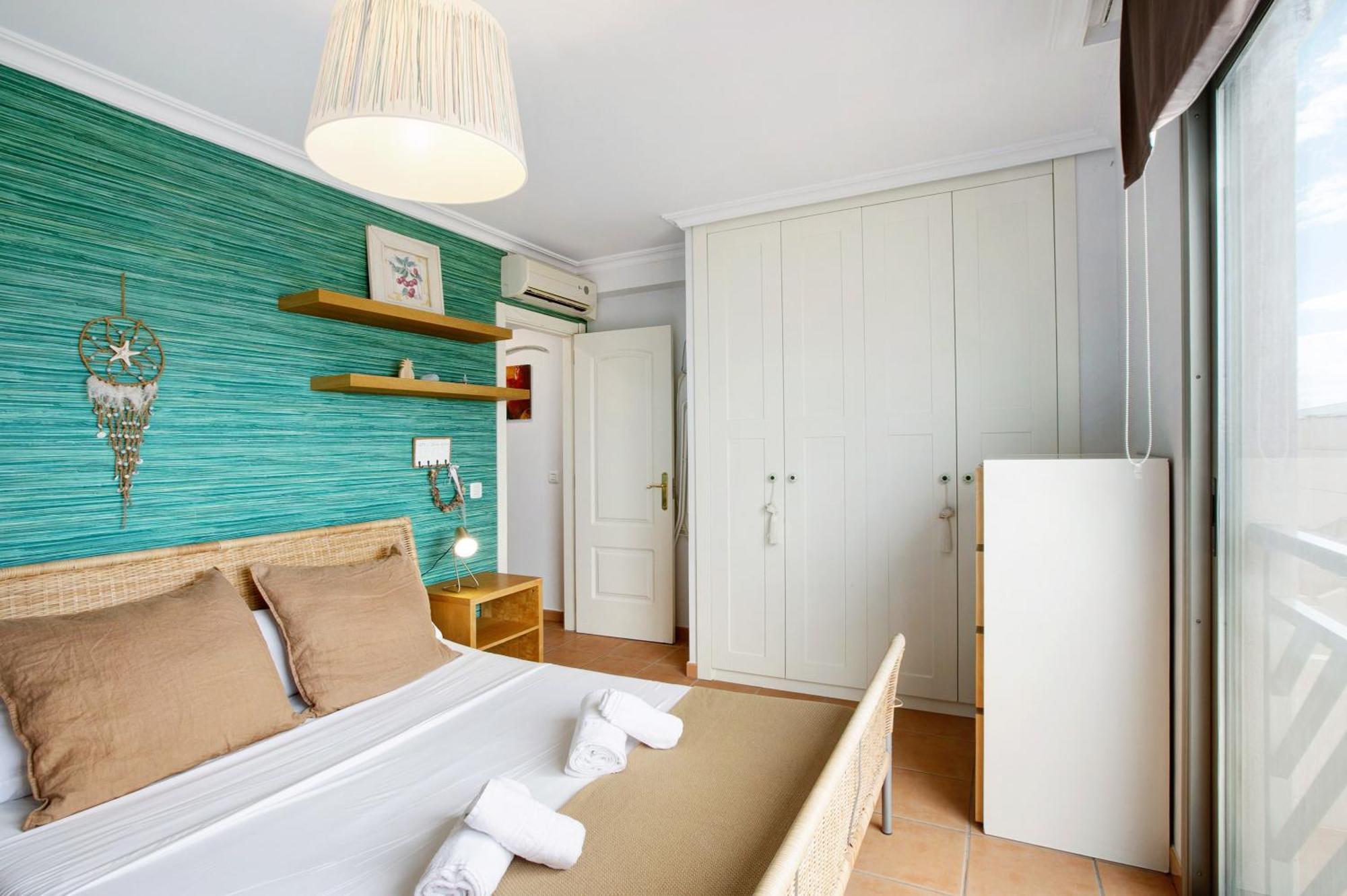La Casita De La Tejita 아파트 외부 사진