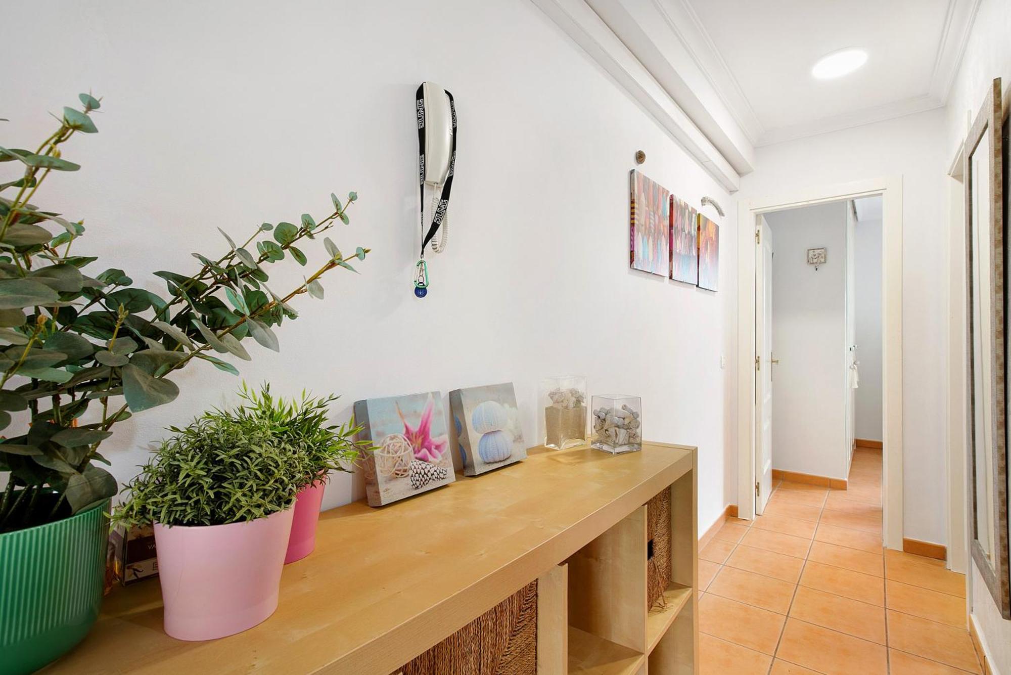 La Casita De La Tejita 아파트 외부 사진